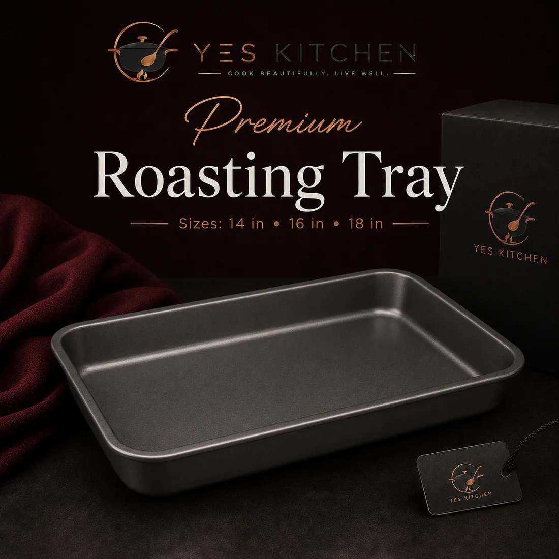 Roasting Tray