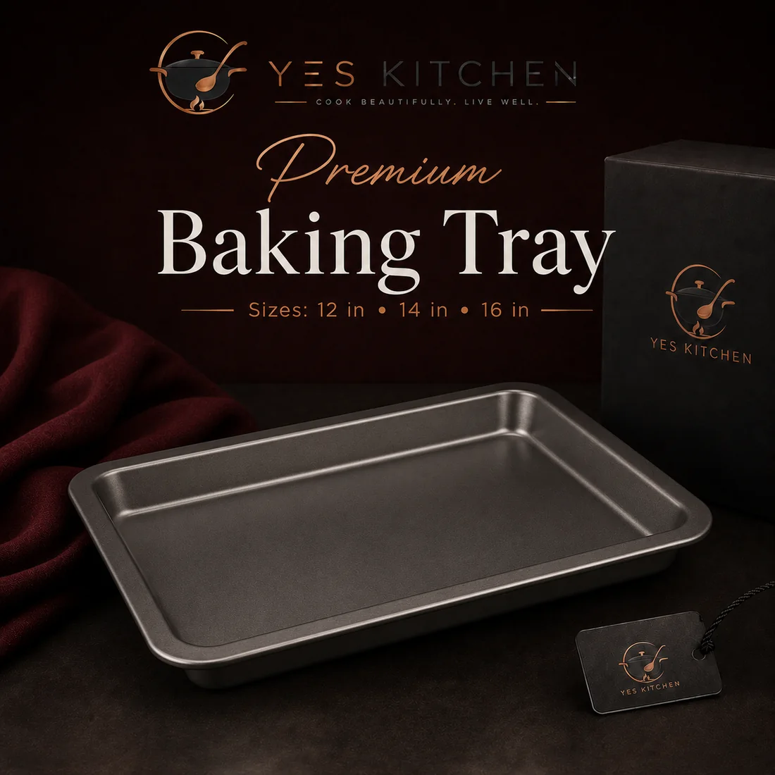 Bakeware