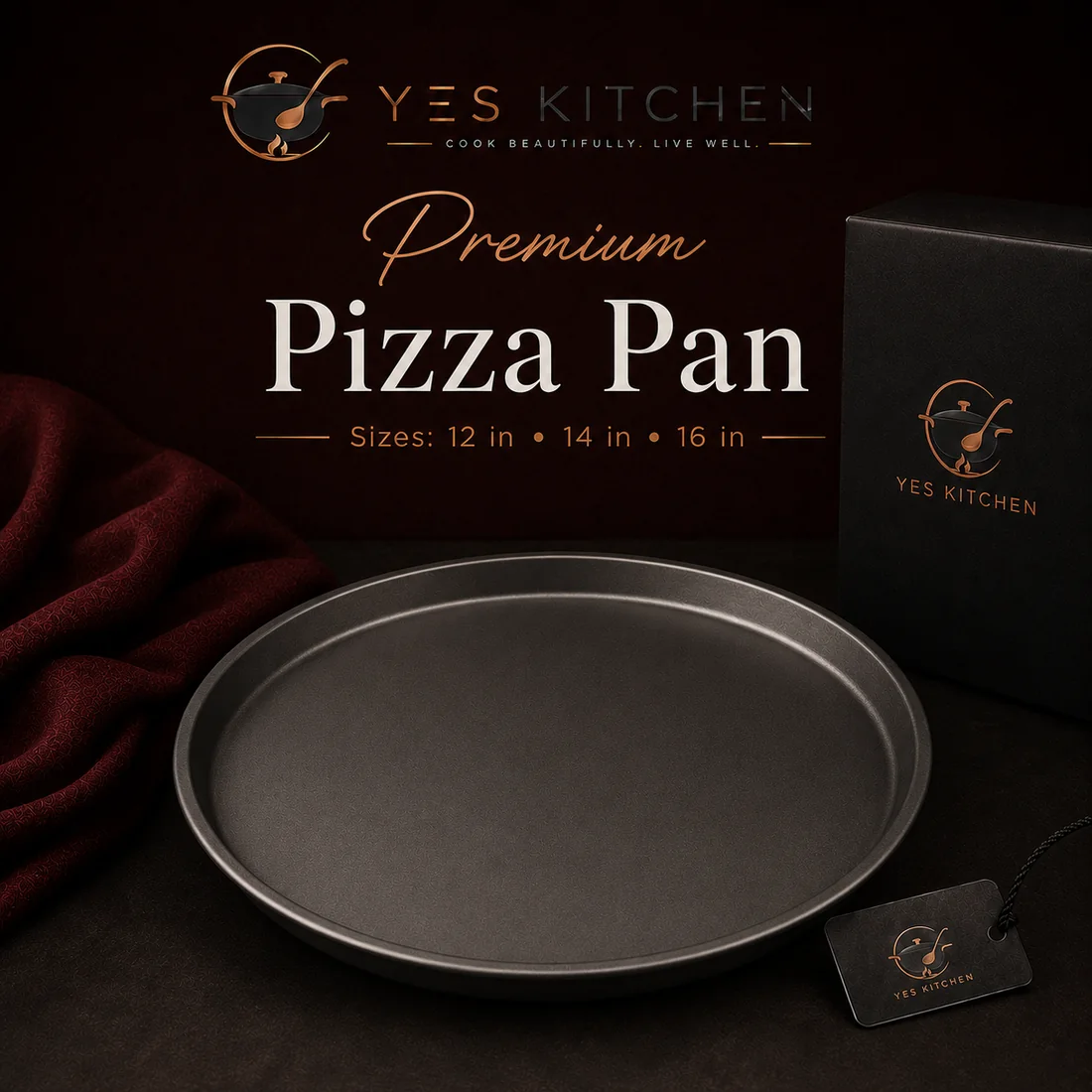 Pizza Pan
