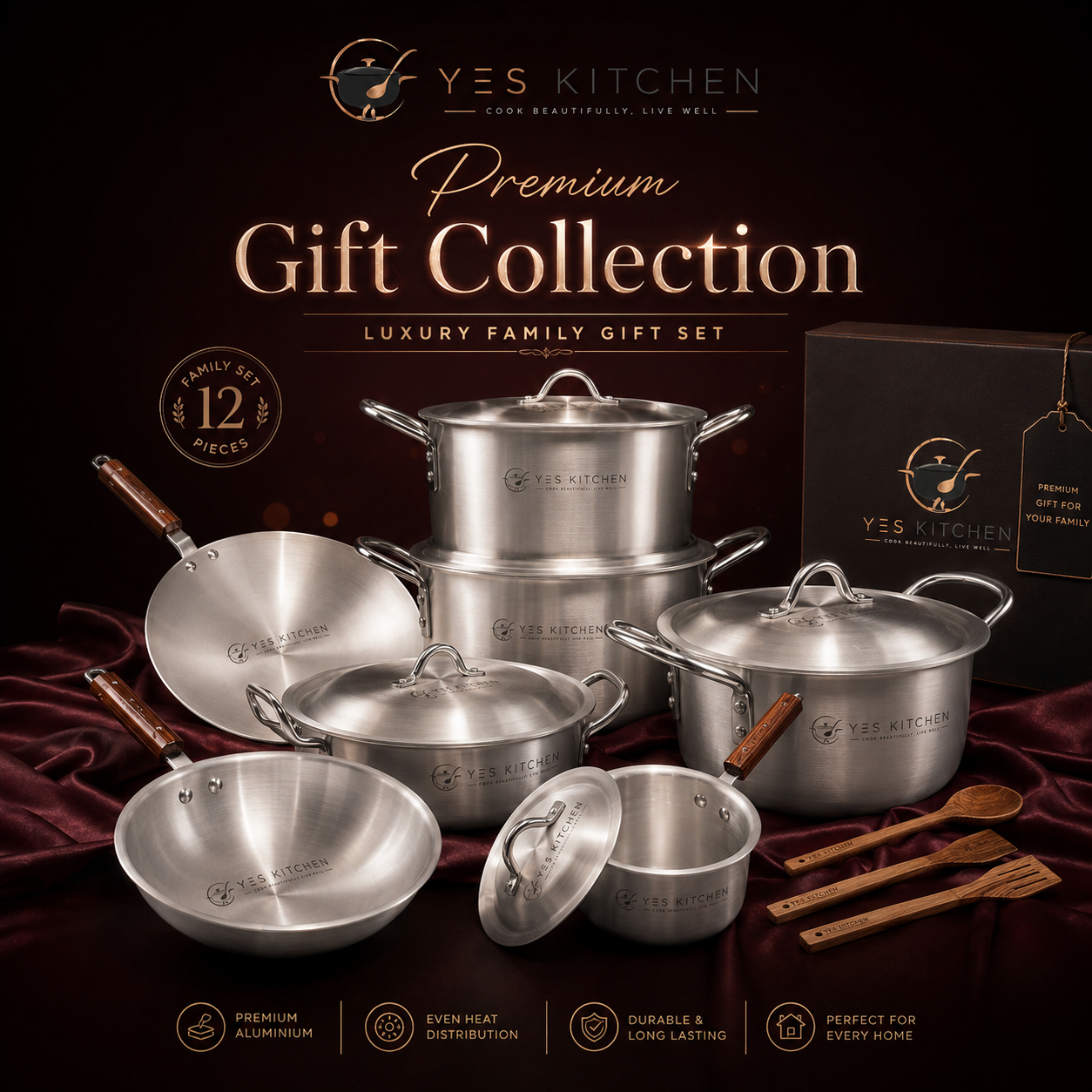 Premium Gift Collection