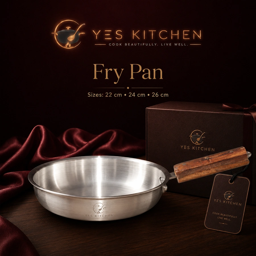 Classic Fry Pan