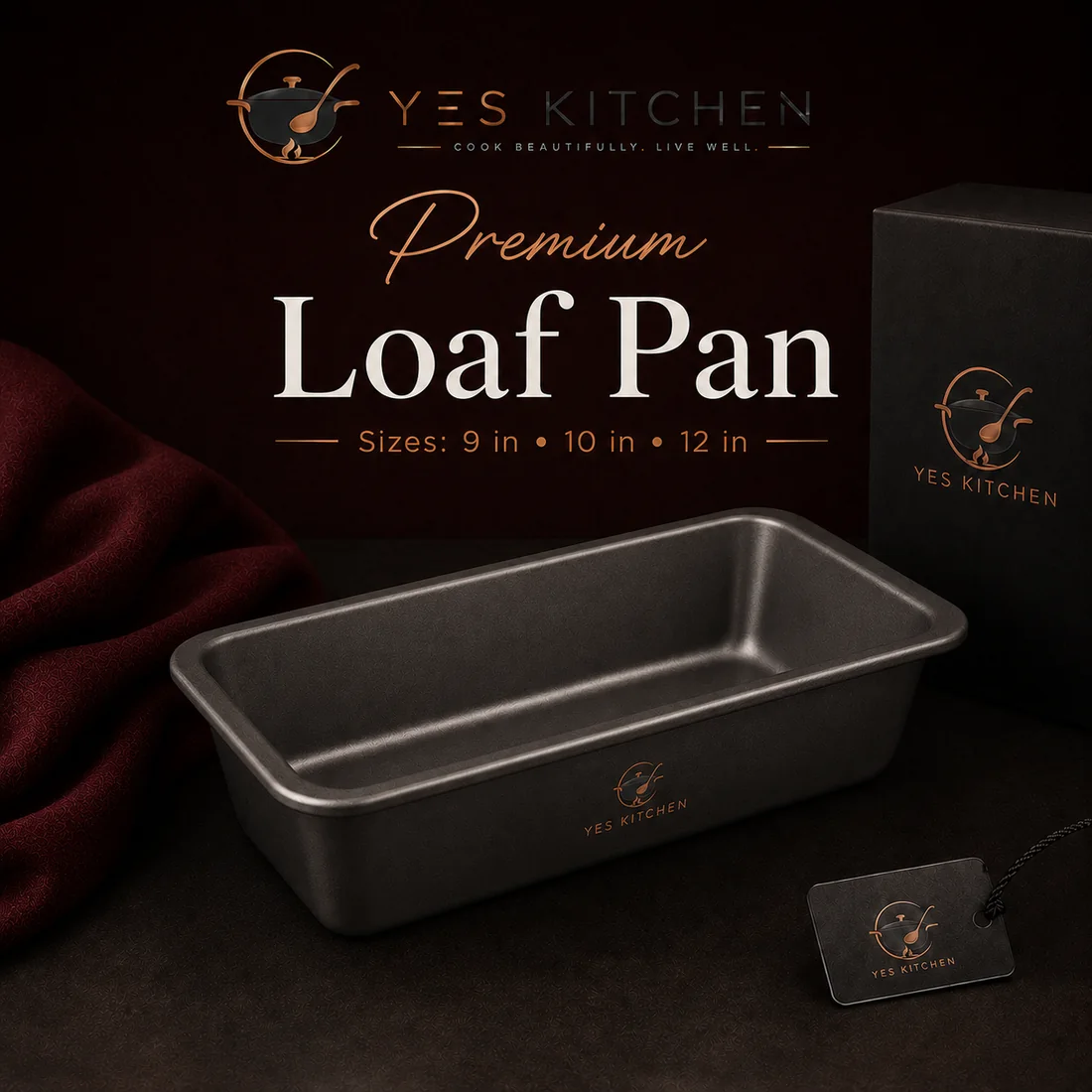 Loaf Pan